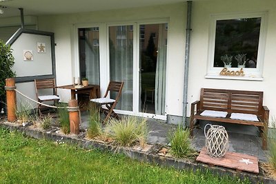 Meerurlaub