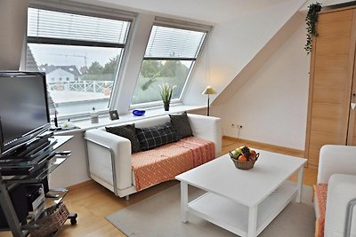 Vakantieappartement Gezinsvakantie Laboe