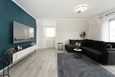 Vakantieappartement Gezinsvakantie Grömitz