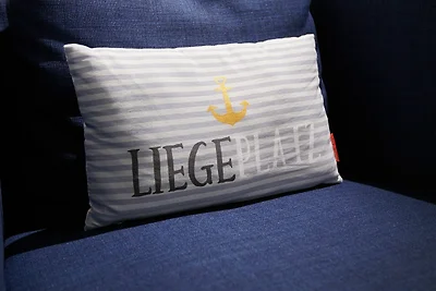 Appartamento Vacanza con famiglia Laboe