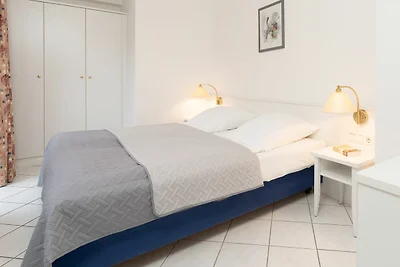 Appartamento Vacanza con famiglia Sierksdorf