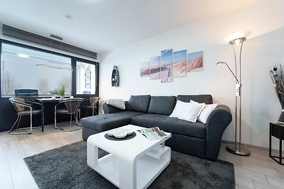 Vakantieappartement Gezinsvakantie Heringsdorf