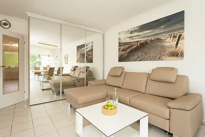 Appartamento Vacanza con famiglia Neustadt in Holstein