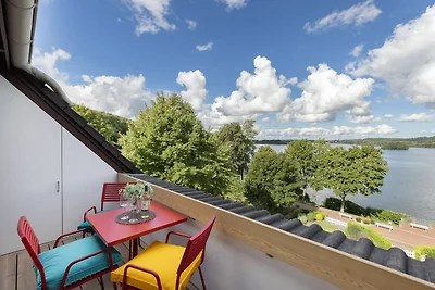 Haus Dieksee Holm Diekseeloge