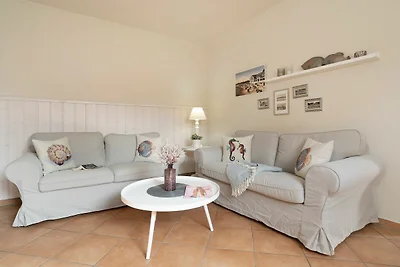 Appartamento Vacanza con famiglia Grömitz