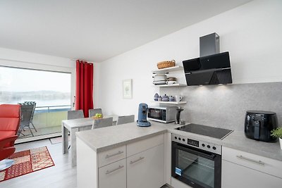 Vakantieappartement Gezinsvakantie Malente