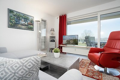 Vakantieappartement Gezinsvakantie Malente