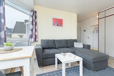 Haus Panorama Wohnung 5