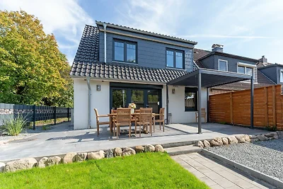 Casa vacanze Vacanza di relax Grömitz