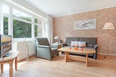 Vakantieappartement Gezinsvakantie Malente