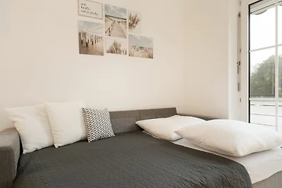 Appartamento Vacanza con famiglia Timmendorfer Strand