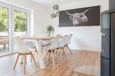 Casa vacanze Vacanza di relax Grömitz