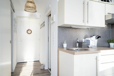 Vakantieappartement Gezinsvakantie Eutin