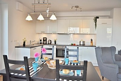 Vakantieappartement Gezinsvakantie Laboe