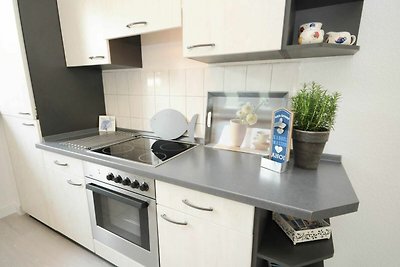 Vakantieappartement Gezinsvakantie Haffkrug