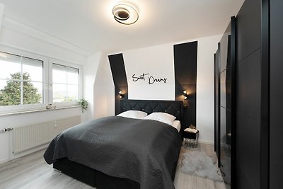 Vakantieappartement Gezinsvakantie Grömitz