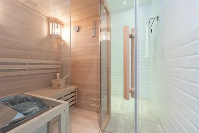 Casa vacanze Vacanza di relax Blekendorf