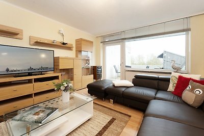 Vakantieappartement Gezinsvakantie Grömitz