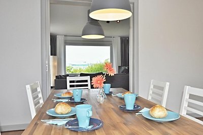 Vakantiehuis Ontspannende vakantie Laboe