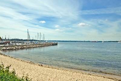 Strandweg 6-7 Dünengras