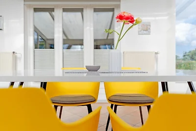 Casa vacanze Vacanza di relax Haffkrug