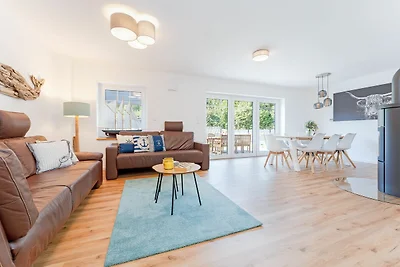 Casa vacanze Vacanza di relax Grömitz