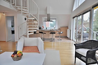 Vakantieappartement Gezinsvakantie Laboe