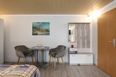 Vakantieappartement Gezinsvakantie Heikendorf