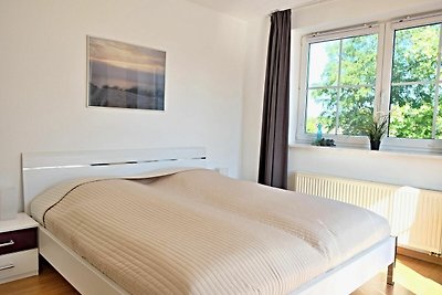 Vakantieappartement Gezinsvakantie Laboe