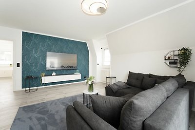 Vakantieappartement Gezinsvakantie Grömitz