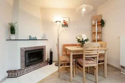 Casa vacanze Vacanza di relax Grömitz