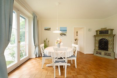 Vakantieappartement Gezinsvakantie Eutin