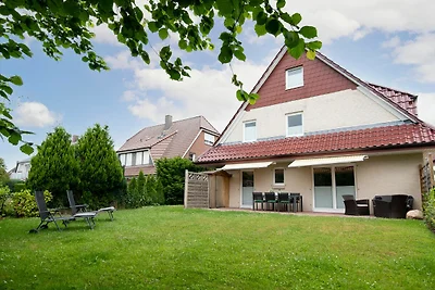 Casa vacanze Vacanza di relax Grömitz