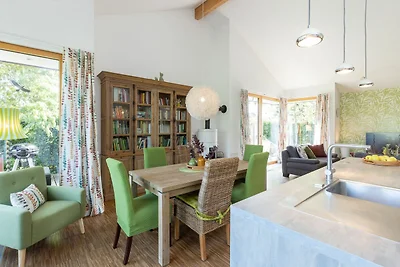 Casa vacanze Vacanza di relax Grömitz
