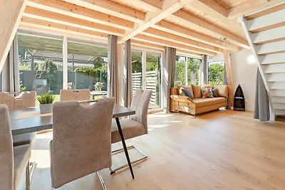 Casa vacanze Vacanza di relax Travemünde