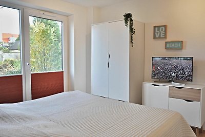 Vakantieappartement Gezinsvakantie Laboe