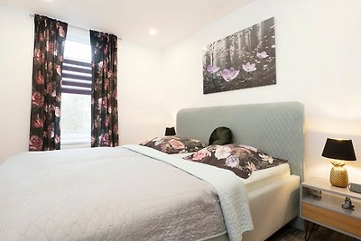 Vakantieappartement Gezinsvakantie Malente