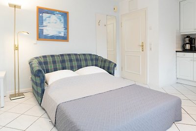 Vakantieappartement Gezinsvakantie Sierksdorf