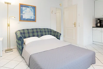 Appartamento Vacanza con famiglia Sierksdorf