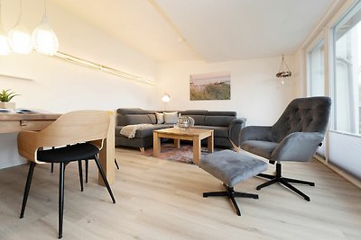 Vakantieappartement Gezinsvakantie Neustadt in Holstein