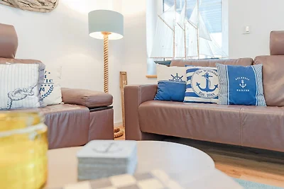 Casa vacanze Vacanza di relax Grömitz