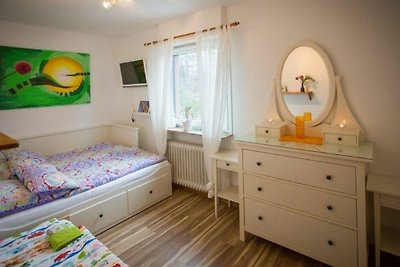 Casa vacanze Vacanza di relax Stakendorf