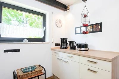 Casa vacanze Vacanza di relax Heringsdorf