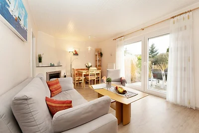 Casa vacanze Vacanza di relax Grömitz