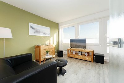 Vakantieappartement Gezinsvakantie Neustadt in Holstein