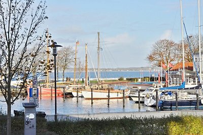 Vakantieappartement Gezinsvakantie Laboe