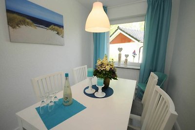 Vakantieappartement Gezinsvakantie Haffkrug