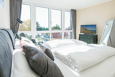 Vakantieappartement Gezinsvakantie Sierksdorf