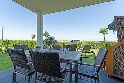 Appartamento Vacanza con famiglia Scharbeutz