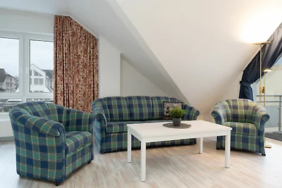Appartamento Vacanza con famiglia Sierksdorf